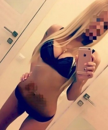 Анкета проститутки Александра - город Салехард, 24 года, №5705